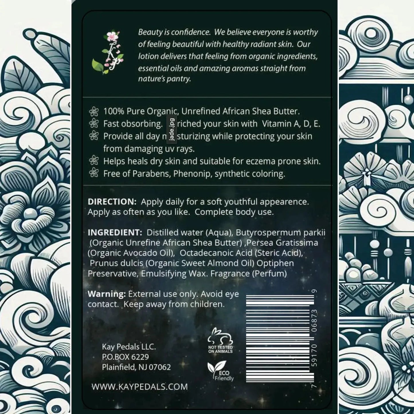 Jade Stone Skincare Bundle Gift Set