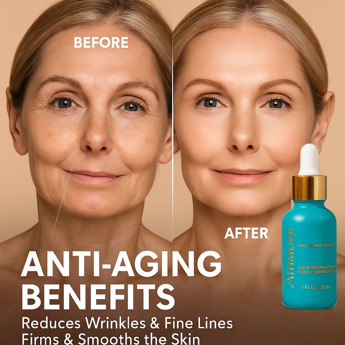 Weg met die onzekerheden!