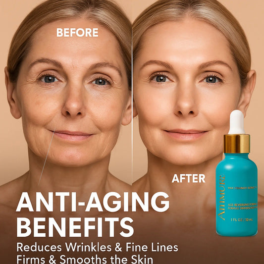 Weg met die onzekerheden!