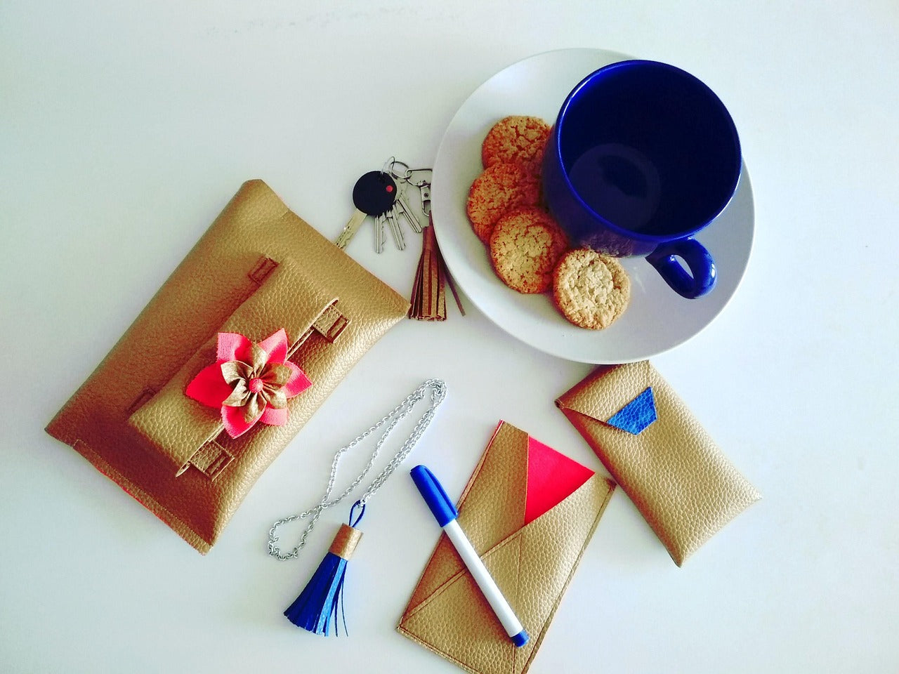 Accessoires