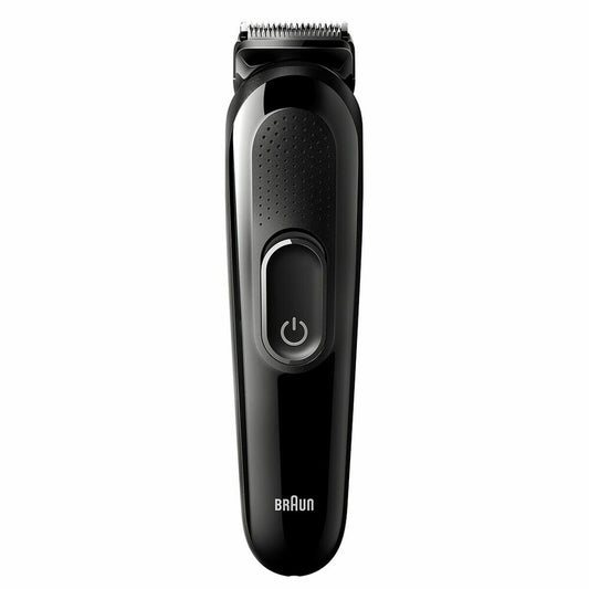 Manual shaving razor Braun MGK3225-0