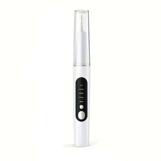5-Level Adjustable Dental Flosser Tartar Remover Kit