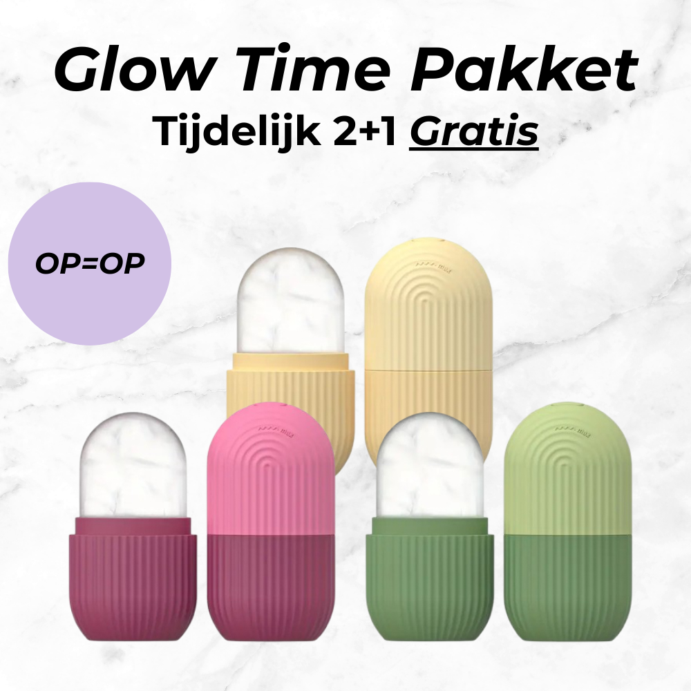 Glow Time - By Urbeauty
