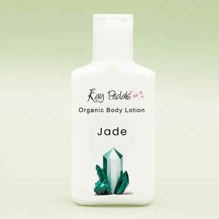 Jade Stone Skincare Bundle Gift Set
